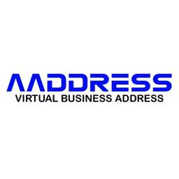 Aaddress.in Logo