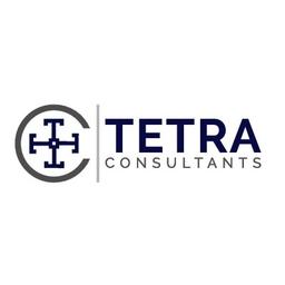 Tetra Consultants Logo