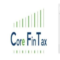 Core FinTax Logo