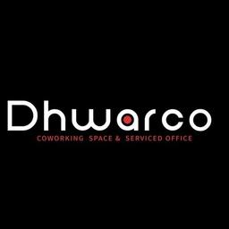 Dhwarco Business Center Pvt Ltd Logo