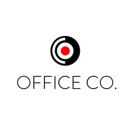 Office Co - Flexible Work Spaces Logo