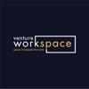 Venture Workspace - Coworking and Serviced Offices Logo