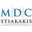 MDC Stiakakis Logo