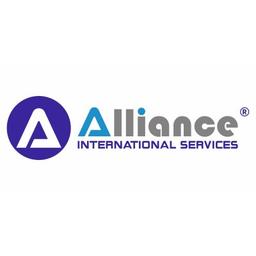 Alliance International Services Logo