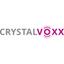 CrystalVoxx LLC Accounting Services Logo