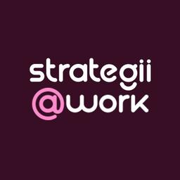 Strategii At Work Logo
