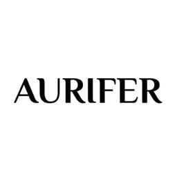 Aurifer Middle East Tax Logo