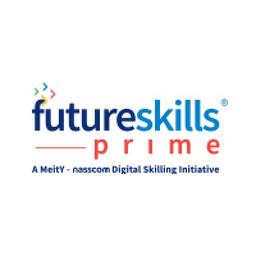 FutureSkills Prime Logo