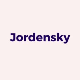 Jordensky Logo