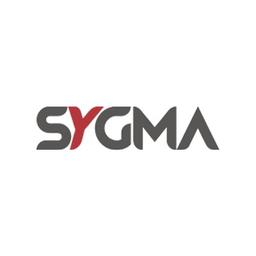 Sygma Technology Logo