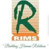 RIMS Manpower Solutions (India) Private Limited Logo