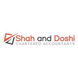 Shah and Doshi, Chartered Accountants Logo