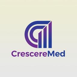 CrescereMed Logo