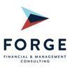 Forge Financial and Management Consulting Logo
