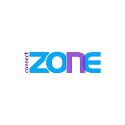 Connect Zone UAE Logo