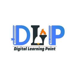 Digital Learning Point Logo