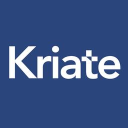 Kriate Consultants Logo