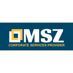 MSZ corporate services provider Logo