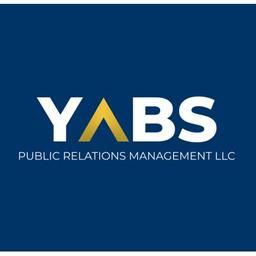 YABS Public Relations Management Logo
