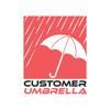 CustomerUmbrella Logo
