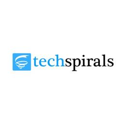 Techspirals Technologies Logo