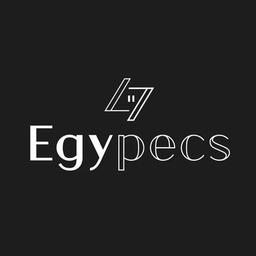 Egypecs Group Logo