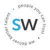 SmartWays Recruitment Logo