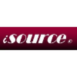 ISOURCE SERVICES Logo