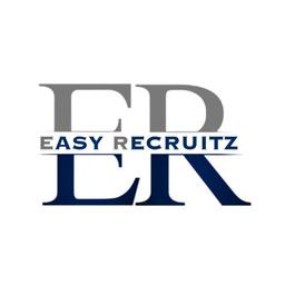 Easy Recruitz Logo
