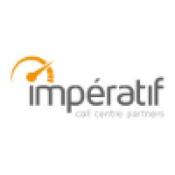 Impératif Call Centre Partners Logo