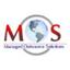 Managed Outsource Solutions Logo