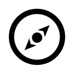 BIZCOMPASS® Logo