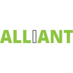 Alliant Ltd. Logo