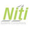 Niti Systems Consultants Logo