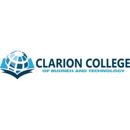 Clarion College Logo