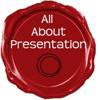 All About Presentation Logo