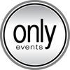 Only Events Limited Logo