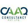 CAAQ Consultancy Pvt. Ltd. Logo