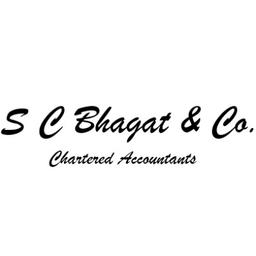 S C Bhagat & Co. Logo
