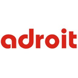 Adroit Synergies Pvt. Ltd. Logo