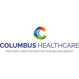 Columbus healthcare services LLC Logo