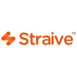 Straive Logo
