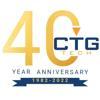 CTG Tech | Managed IT Services Logo