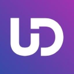 Uniquesdata Logo
