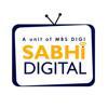 Sabhi Digital Logo
