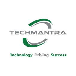 TechMantra Global Logo