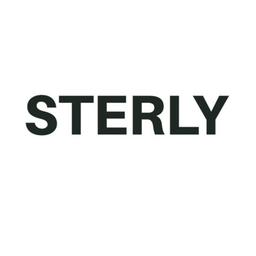 Sterly Logo