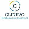 Clinevo Technologies Logo