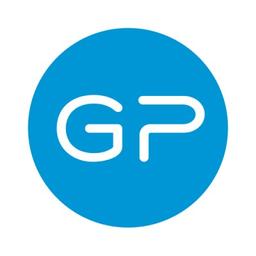 GIS People Logo