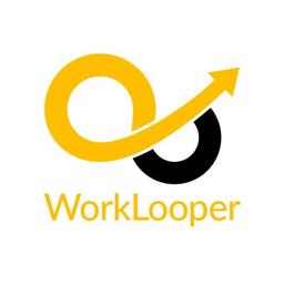WorkLooper Consultants Logo